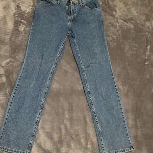 Lee Jeans Regular Fit Jeans